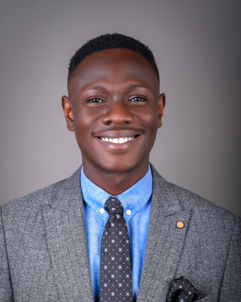 kwame boakye attakora