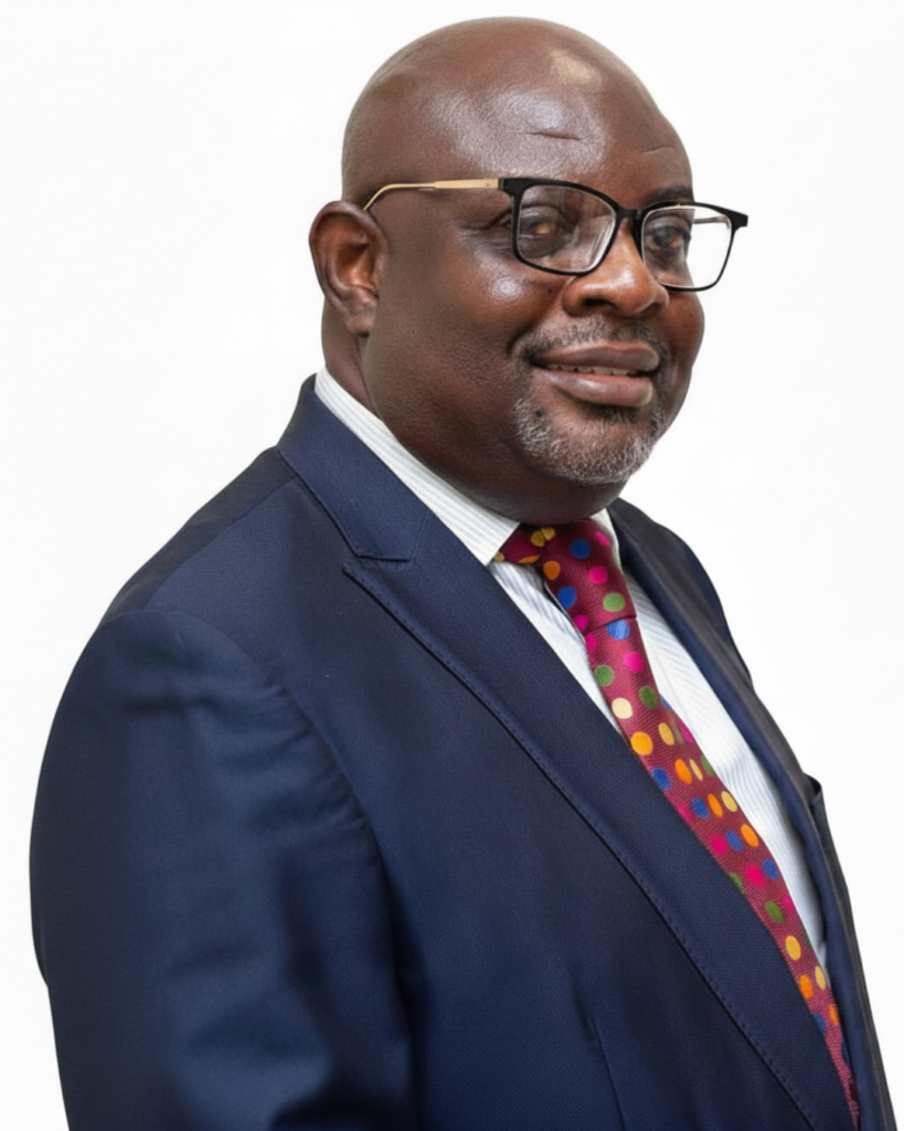 prof. kwesi amponsah tawiah