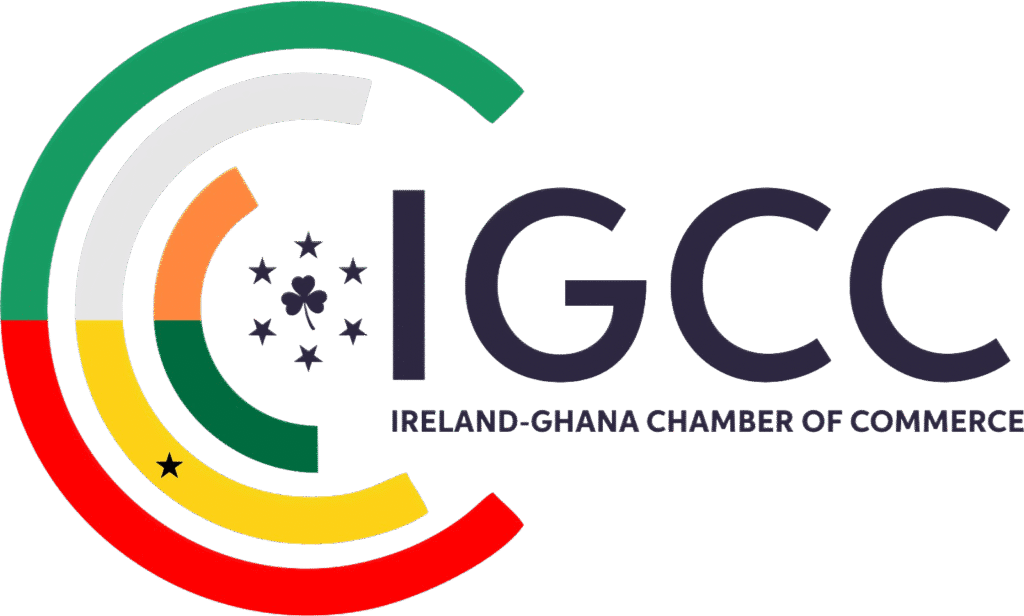 IGCC Logo