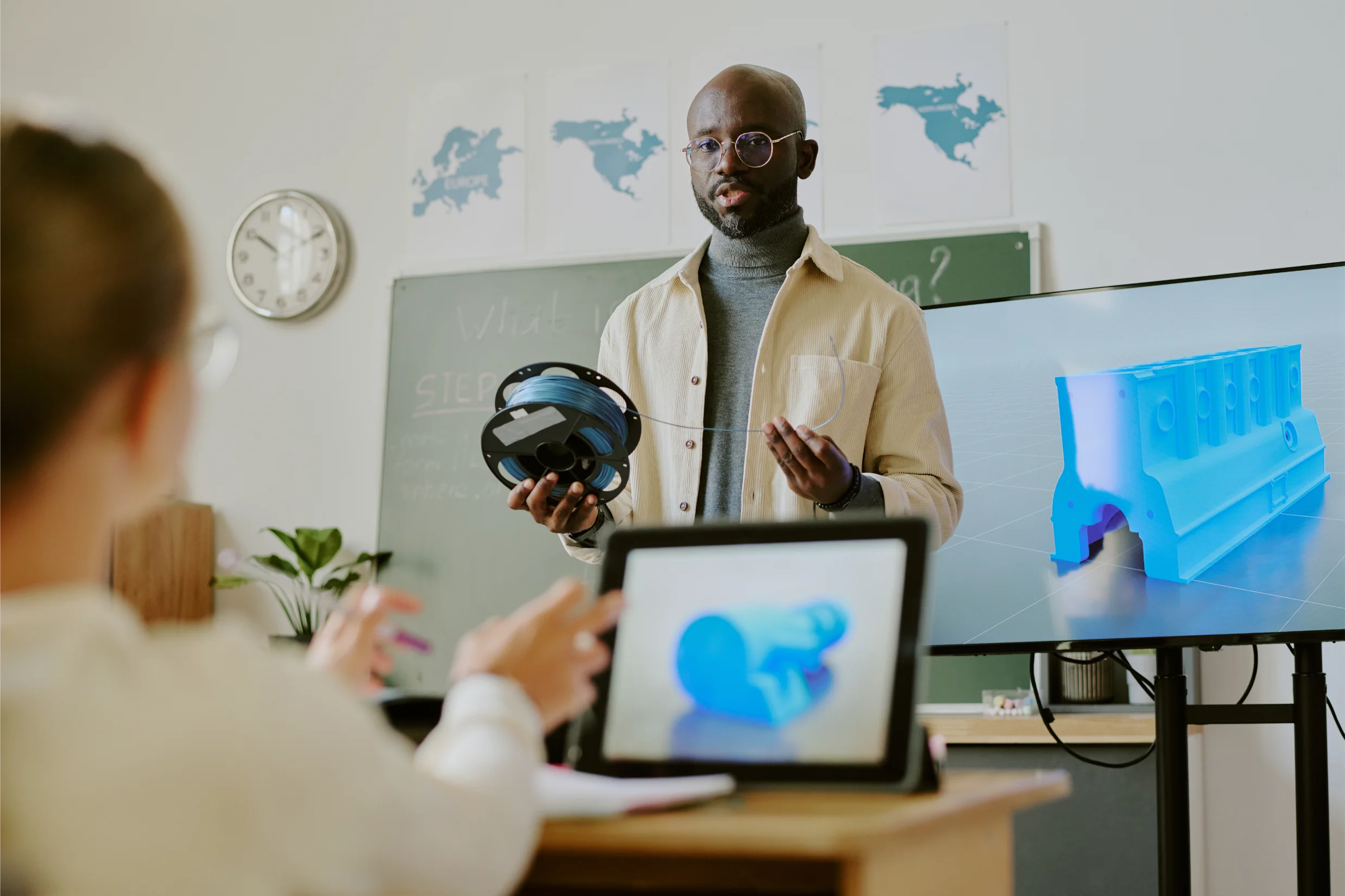 Presenting Virtual Reality Technology In Classroom 2025 02 11 13 29 31 Utc