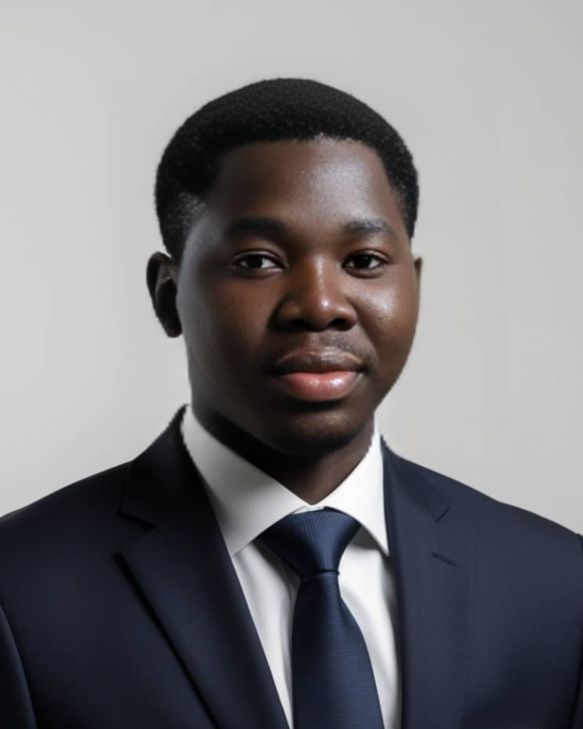 constant mensah