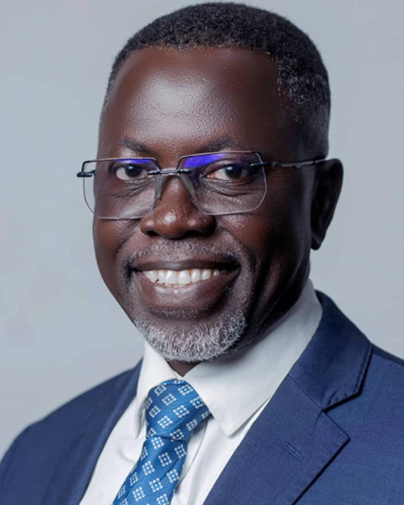 nana offei djan